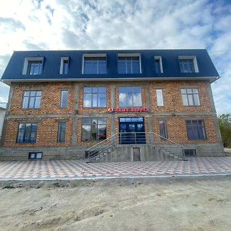 Hotel Алые Паруса Tscholponata Exterior foto