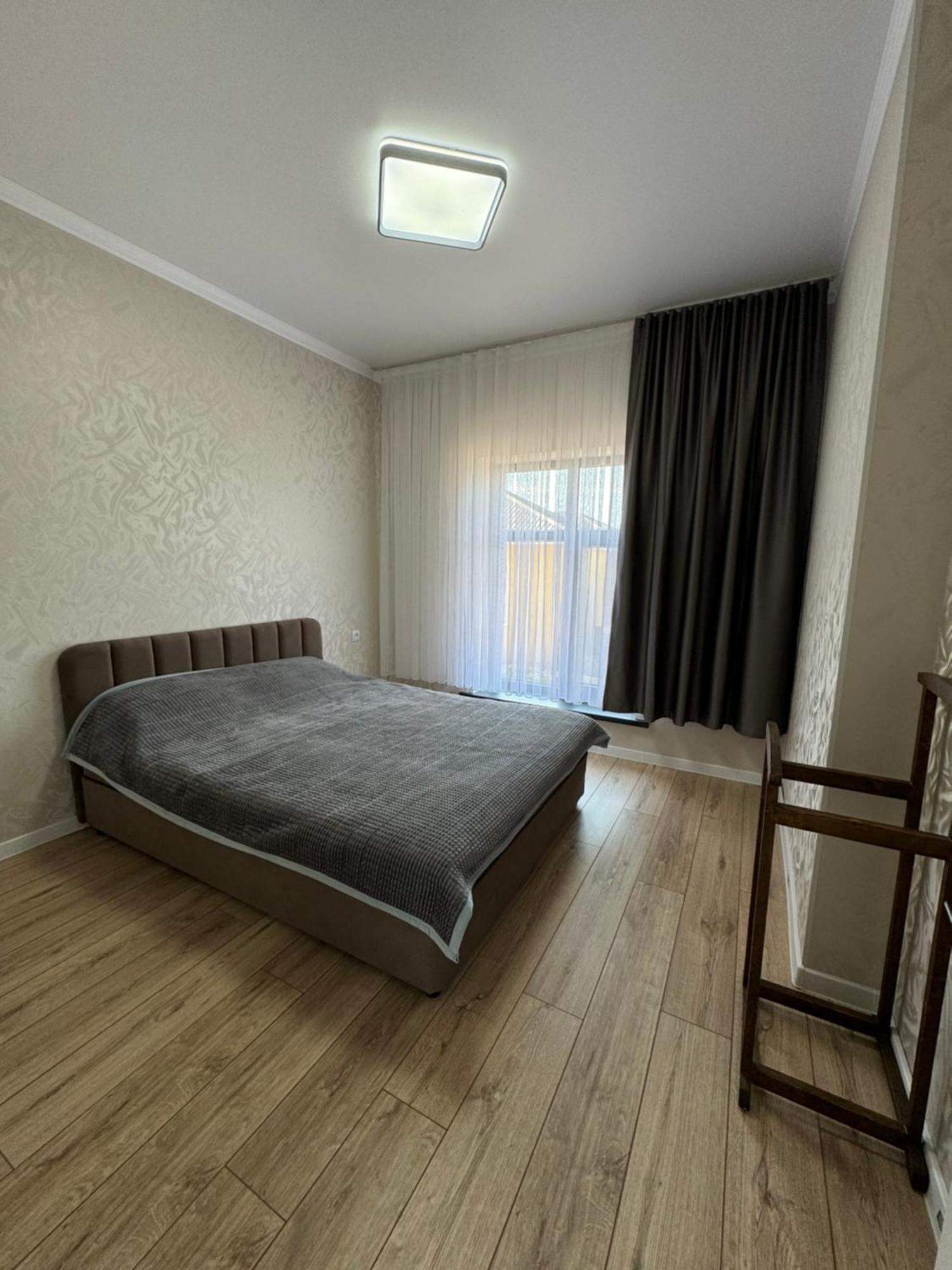 Hotel Алые Паруса Tscholponata Exterior foto
