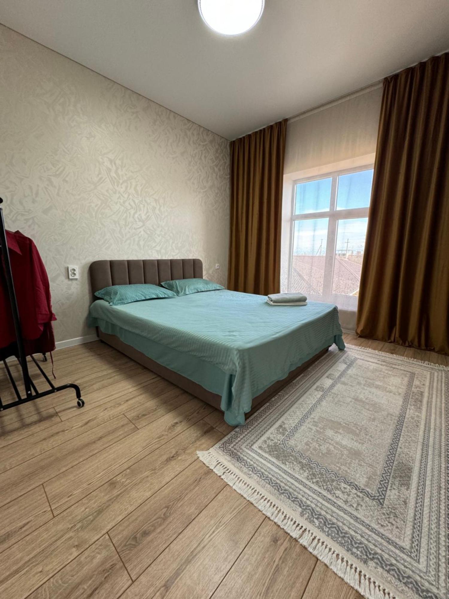 Hotel Алые Паруса Tscholponata Exterior foto